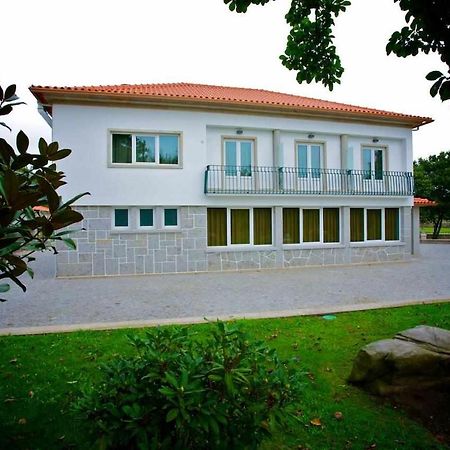Quinta De Resela Guest House Vila Verde  Eksteriør bilde