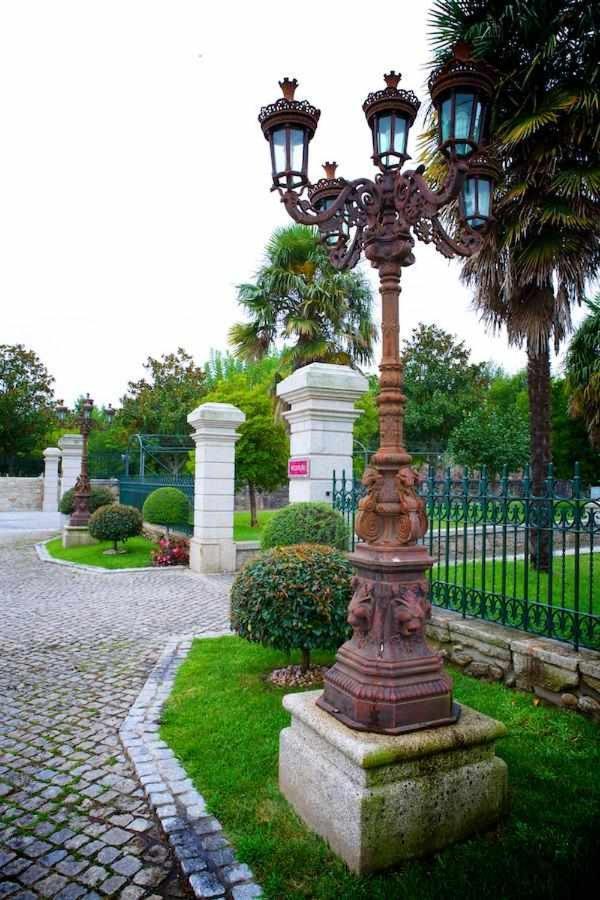Quinta De Resela Guest House Vila Verde  Eksteriør bilde