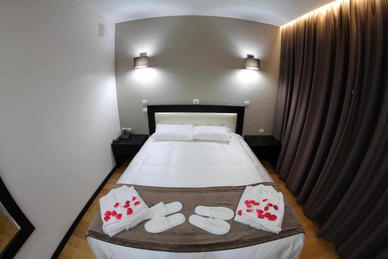 Quinta De Resela Guest House Vila Verde  Eksteriør bilde