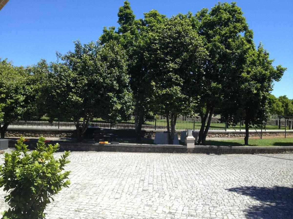 Quinta De Resela Guest House Vila Verde  Eksteriør bilde